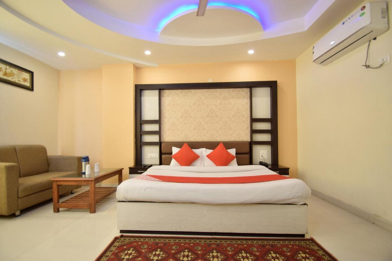 oyo hotel shivalik katra